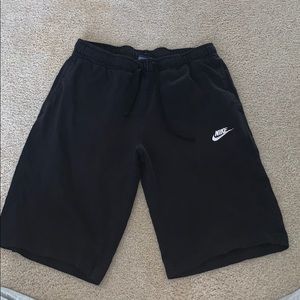 Nike shorts